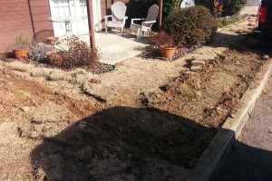 Storm Drainage Installation in Homewood, Al